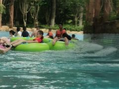 -苏州乐园森林水世界