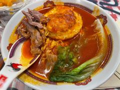 -七爺清汤腩(南开大悦城店)