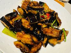 -梅飞酒家(桑园路店)
