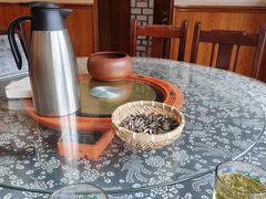 -春娟茶楼·地道农家菜(梅家坞店)
