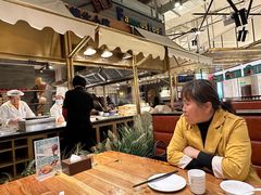 -符离集餐厅(万象城店)