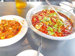 -蛙兔鸡自贡风味·特色江湖菜(广都店)