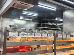 -山姆会员商店(上海浦东店)