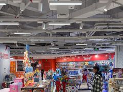 -TOYSRUS玩具反斗城(上海万象城店)