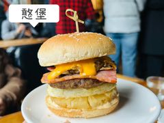 -TOM’S PIZZA汤姆餐厅(红旗店)