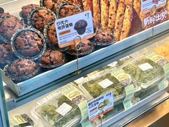 -鲍师傅糕点(江苏路店)