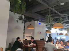 -旺爷砂锅·茶作(国贸城店)