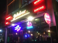 -JUKEBOX玖部音乐餐厅(华侨城店)