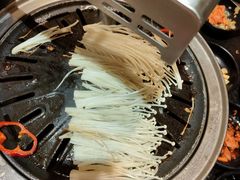 -九田家黑牛烤肉料理(荣成九龙城店)