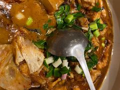 -花中城·杭帮菜·粤菜·海鲜火锅(清泰街店)