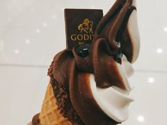 -GODIVA(恒隆广场店)