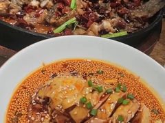 -老板恋上鱼(振华商厦店)