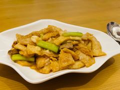 -天府中餐厅·粤菜·海南菜·生猛海鲜(三亚海棠湾洲际度假酒店)