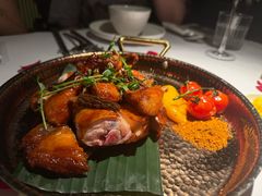 -月芽·自由餐厅·西溪湿地餐厅
