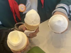 -麦当劳(中山路店)