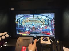 -天天玩X秋葉原日系动漫游戏中心