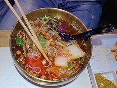 -杨记齐齐哈尔烤肉(总店)