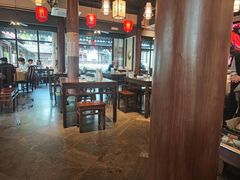 -绍兴老味道·非遗门店(银泰城店)