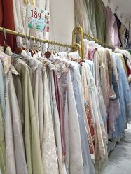 -梦回汉唐汉服旗袍体验馆(拙政园店)