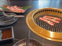 -谷牛和牛烤肉(漕河泾印象城店)