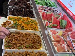 -海底捞火锅(上元大街店)