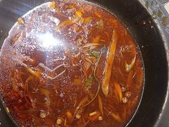 -巴蜀王婆大虾(南锣鼓巷店)