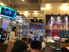 -大哥餐厅(西城花园店)