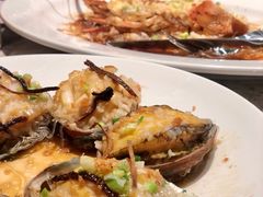 -稻香酒家(步步高梅溪新天地店)