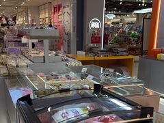 -喜点狮(江门大融城店)