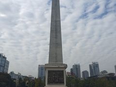 -两江幸福广场