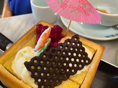 -小菜园新徽菜(无锡宜家荟聚中心店)