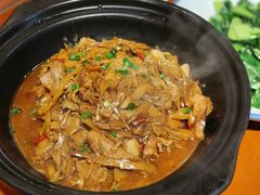 -嗣林·爷爷的私房菜(湾里店)