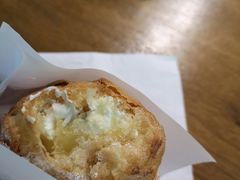 酥皮榴莲-贝儿多爸爸泡芙(合生汇店)