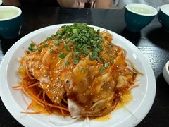 -曾氏肥肠馆(凯瑞雅居店)