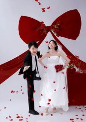 -今生有约婚纱摄影店(景德路店)