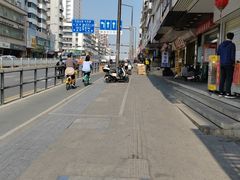 -华莱士·炸鸡汉堡(坂田店)