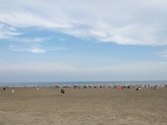 -江山半岛白浪滩景区