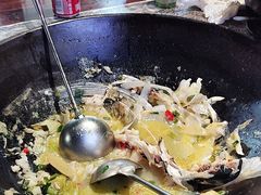 -好灶头妈妈菜·柴火灶台鱼·千岛湖土菜地标美食