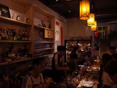 -埋位小酒馆(东城店)