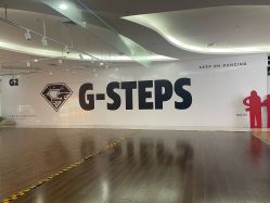 -G-STEPS舞蹈工作室