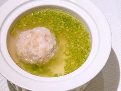 扬州狮子头-扬州香格里拉·香宫中餐厅
