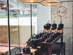 -去茶山(新光里店)