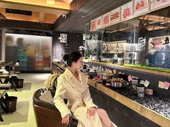 -贰醒·私房小院烧烤 (太古里店)