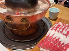 -额尔敦传统涮火锅·冰煮羊(铁东店)