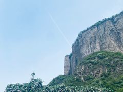 -河南宝泉旅游区