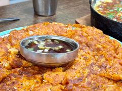 泡菜饼-妈妈手(山大总店)