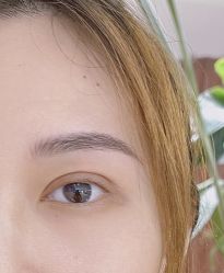 -本小姐美学·半永久纹眉野生眉