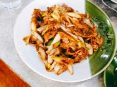 -壹条龙饭庄台基厂店