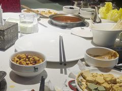-沁原羔羊火锅(新天地店)