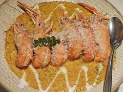 -芭札·Thai泰国餐厅(同和金铂天地店)
